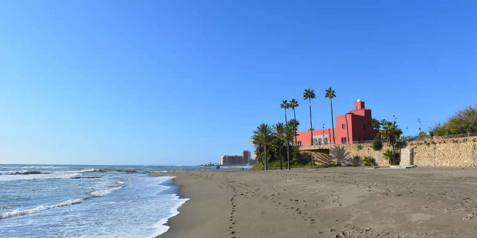 Benalmádena Costa