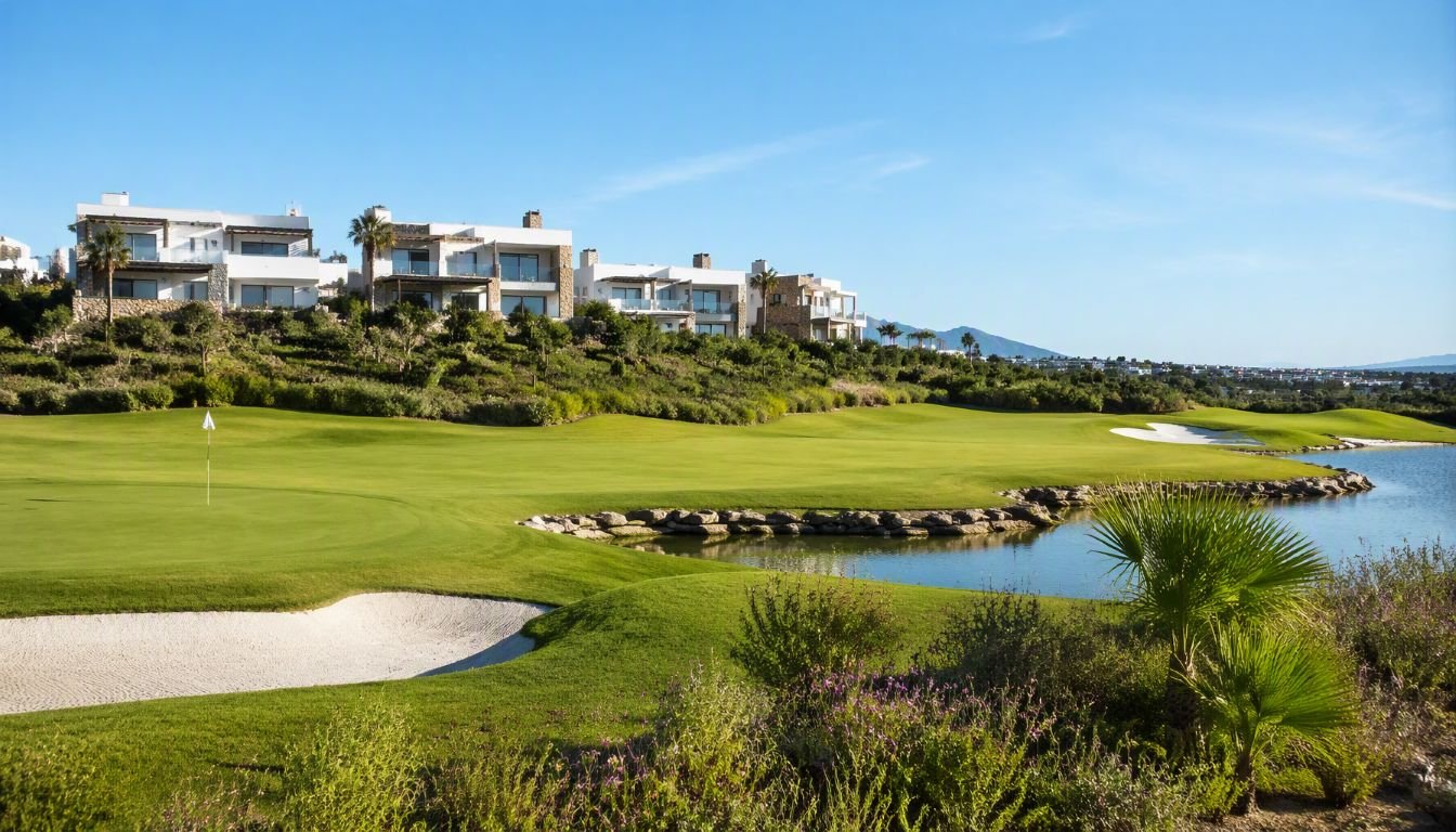 Casares Golf
