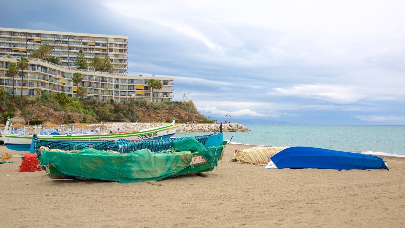 La Carihuela