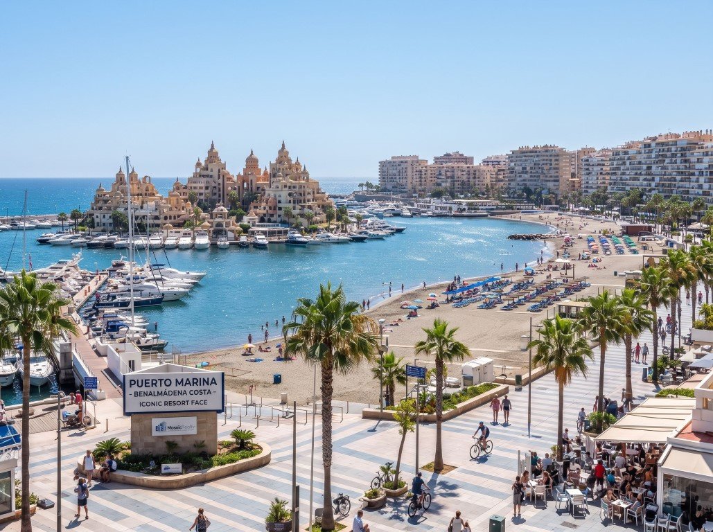Puerto Marina