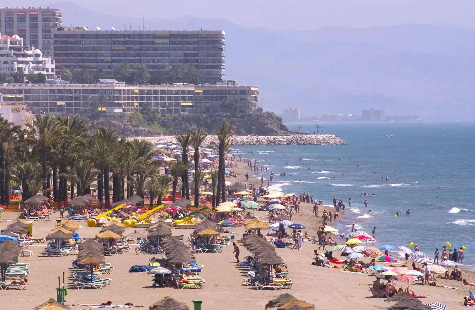 La Colina